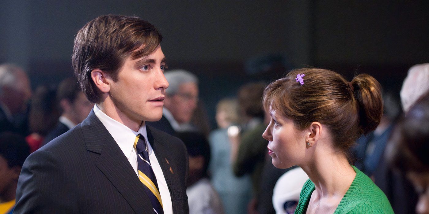 'Accidental Love' (2014) 1