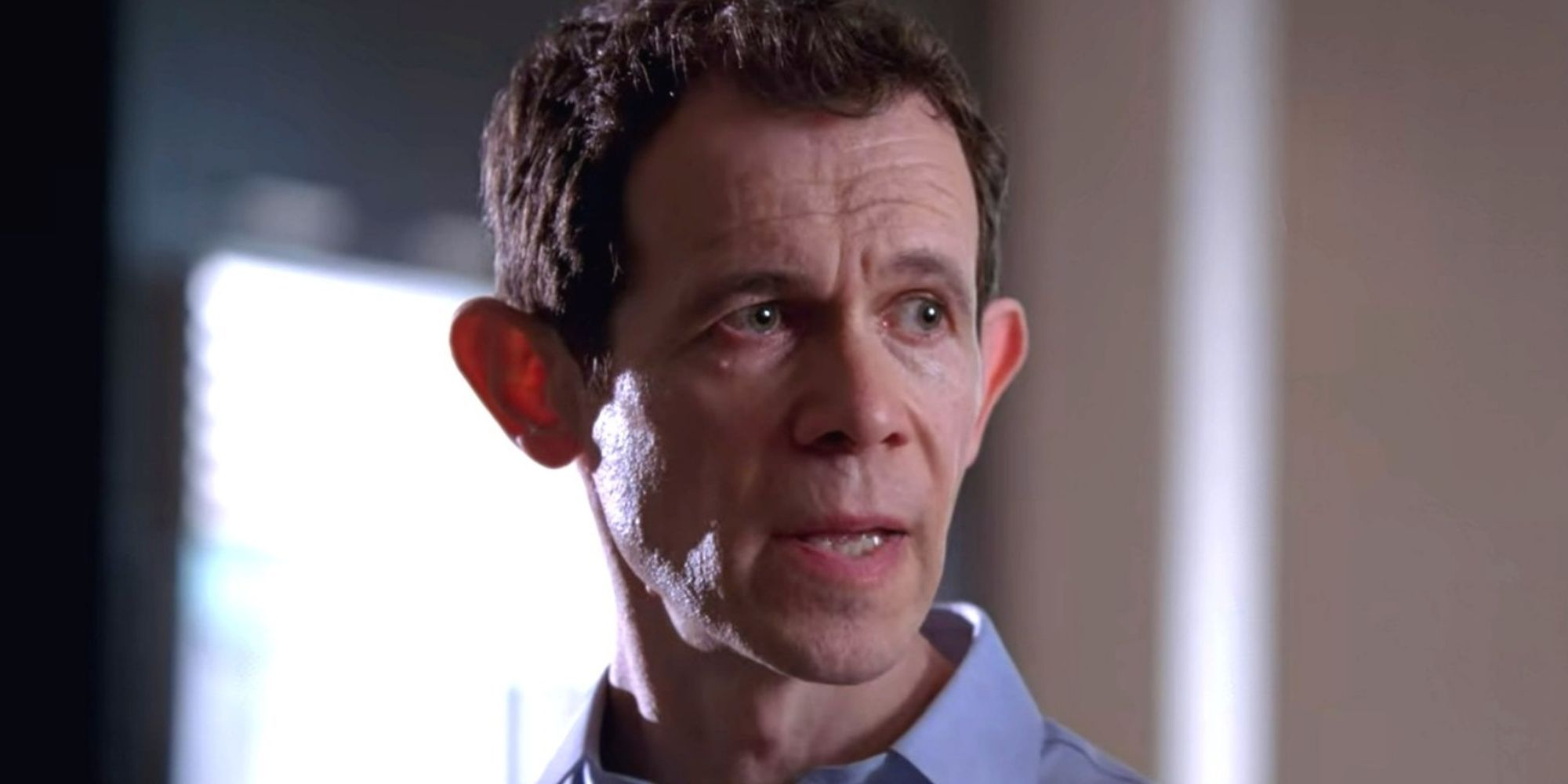 Adam Godley as Elliott Schwartz in Breaking Bad