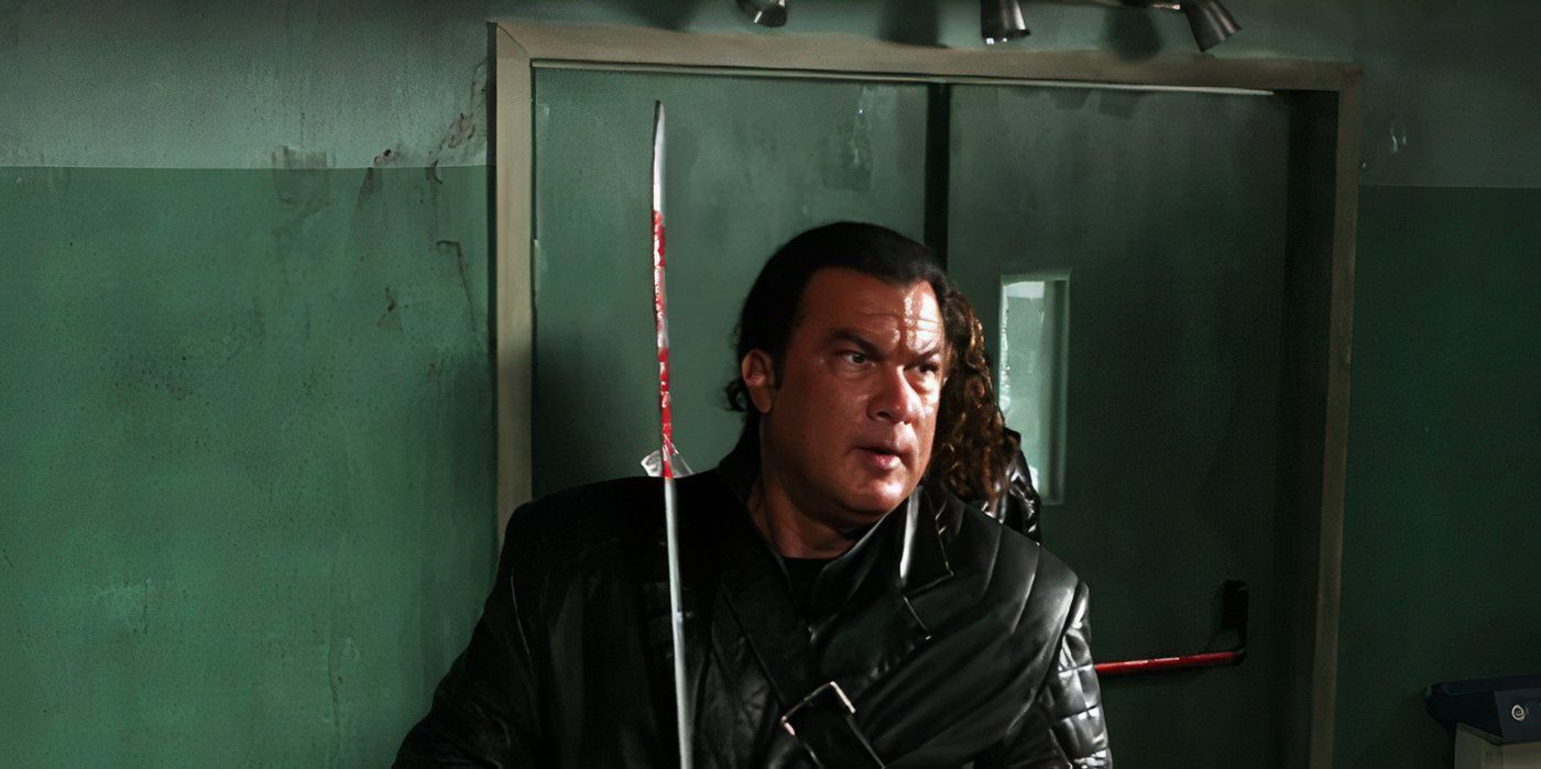 'Against the Dark' (2009) 2