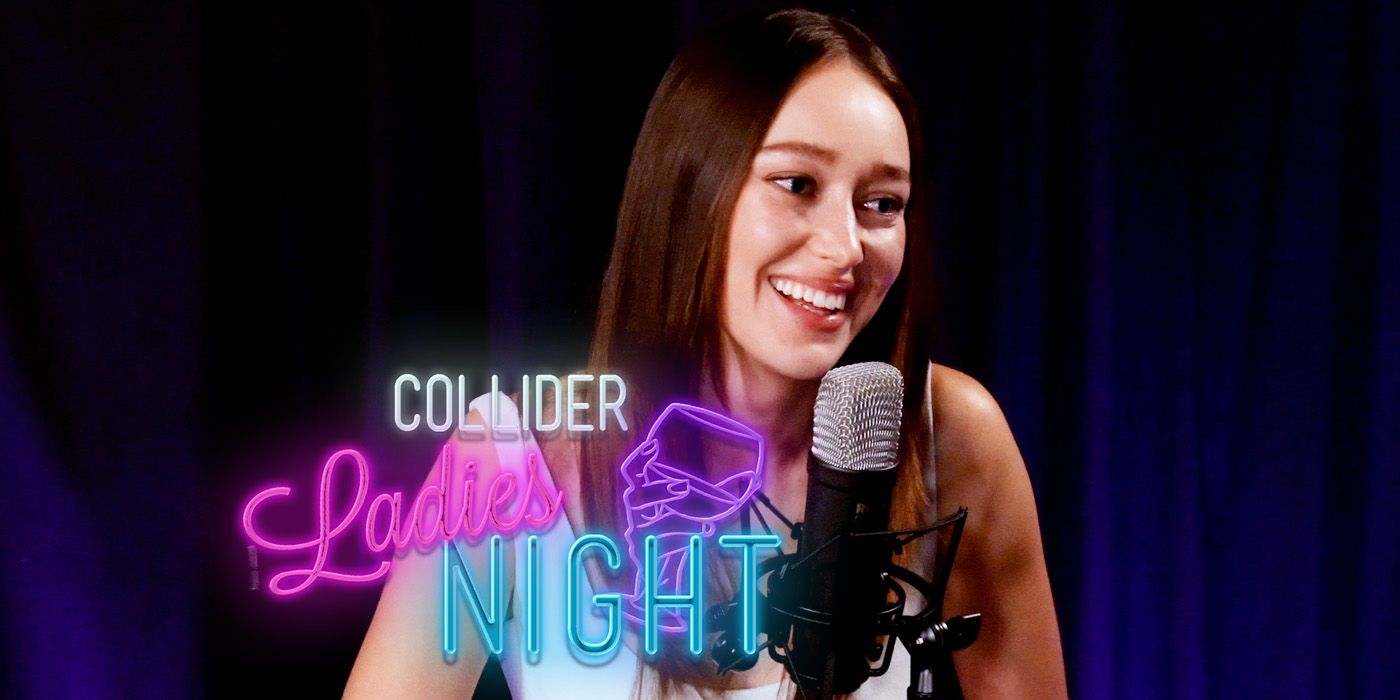 Alycia Debnam-Carey on Finding Her Voice in 'The 100' & 'It's What's ...