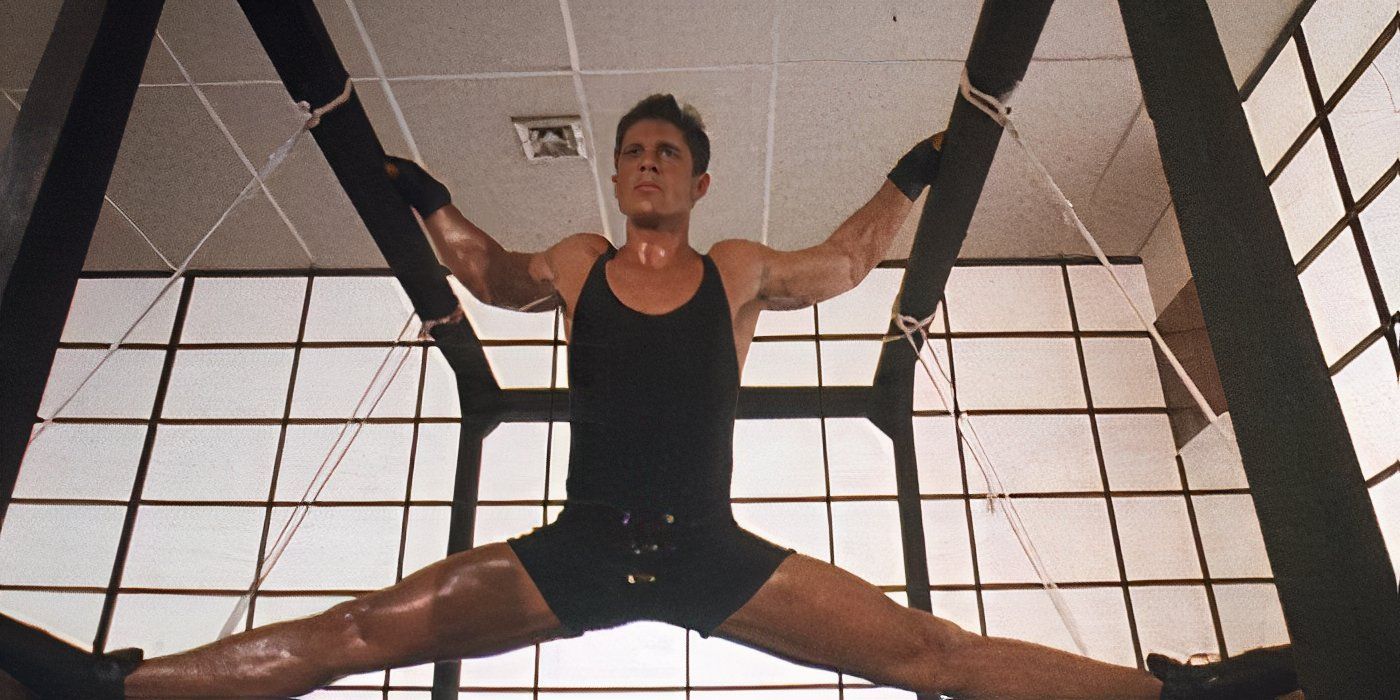 'American Ninja 5' (1993) 1