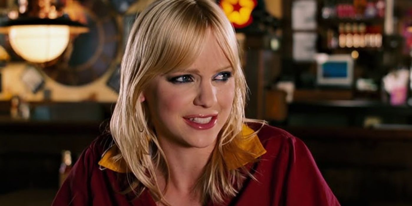 Anna Faris To Host New Dating Show With a Wild Twist