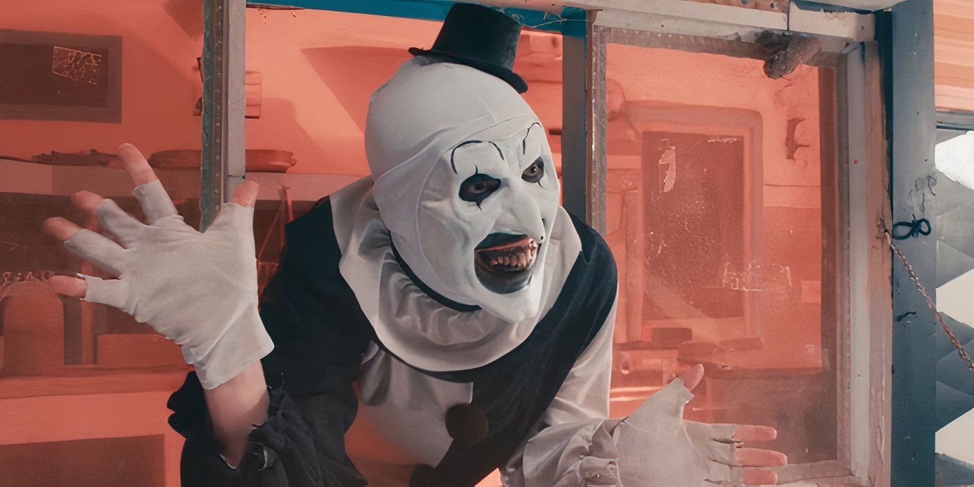 Christmas Comes Early as Terrifier 3’s 4K Steelbook & Slipcover ...