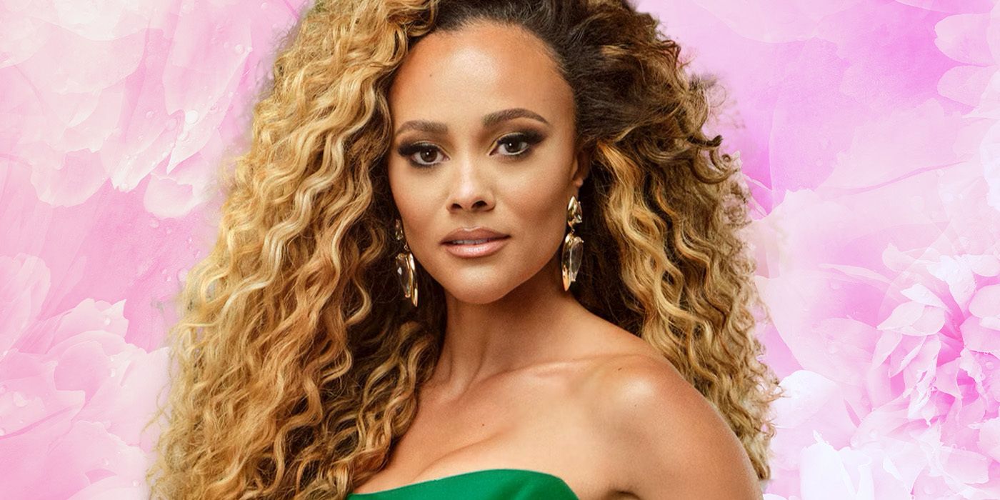 ‘RHOP’ Star Ashley Darby Reacts to Her Divorce Being Finalized