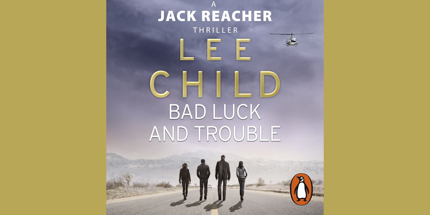 Jack Reacher 0 de desgracias y problemas.