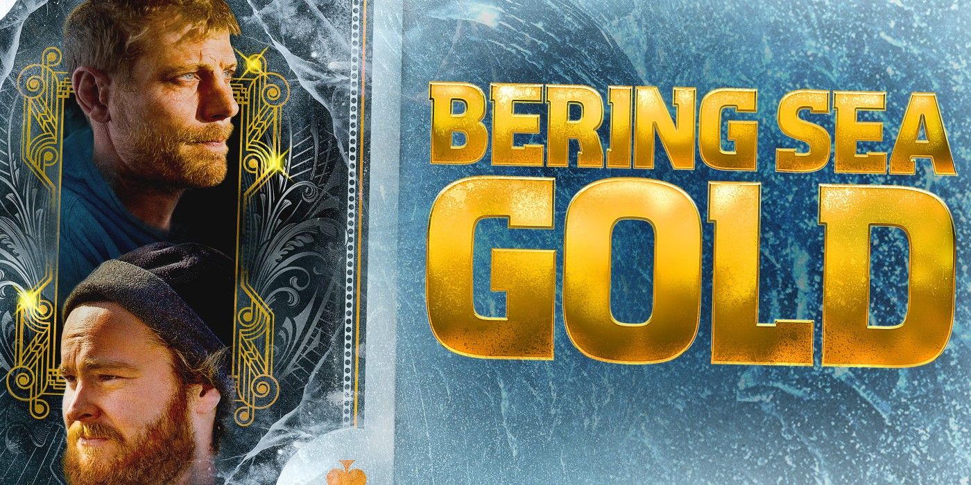 Bearing Sea Gold Season 14