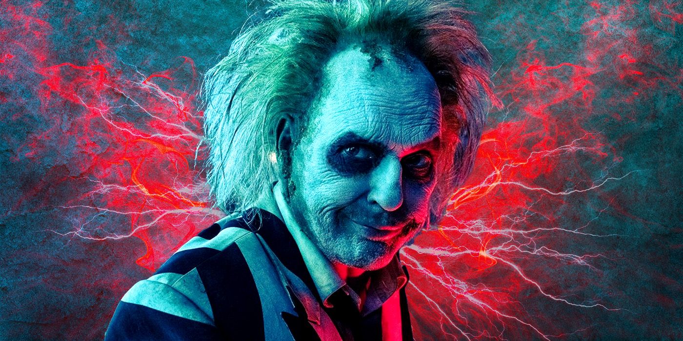 Michael Keaton gives his answer about his return for a possible ‘Beetlejuice 3’