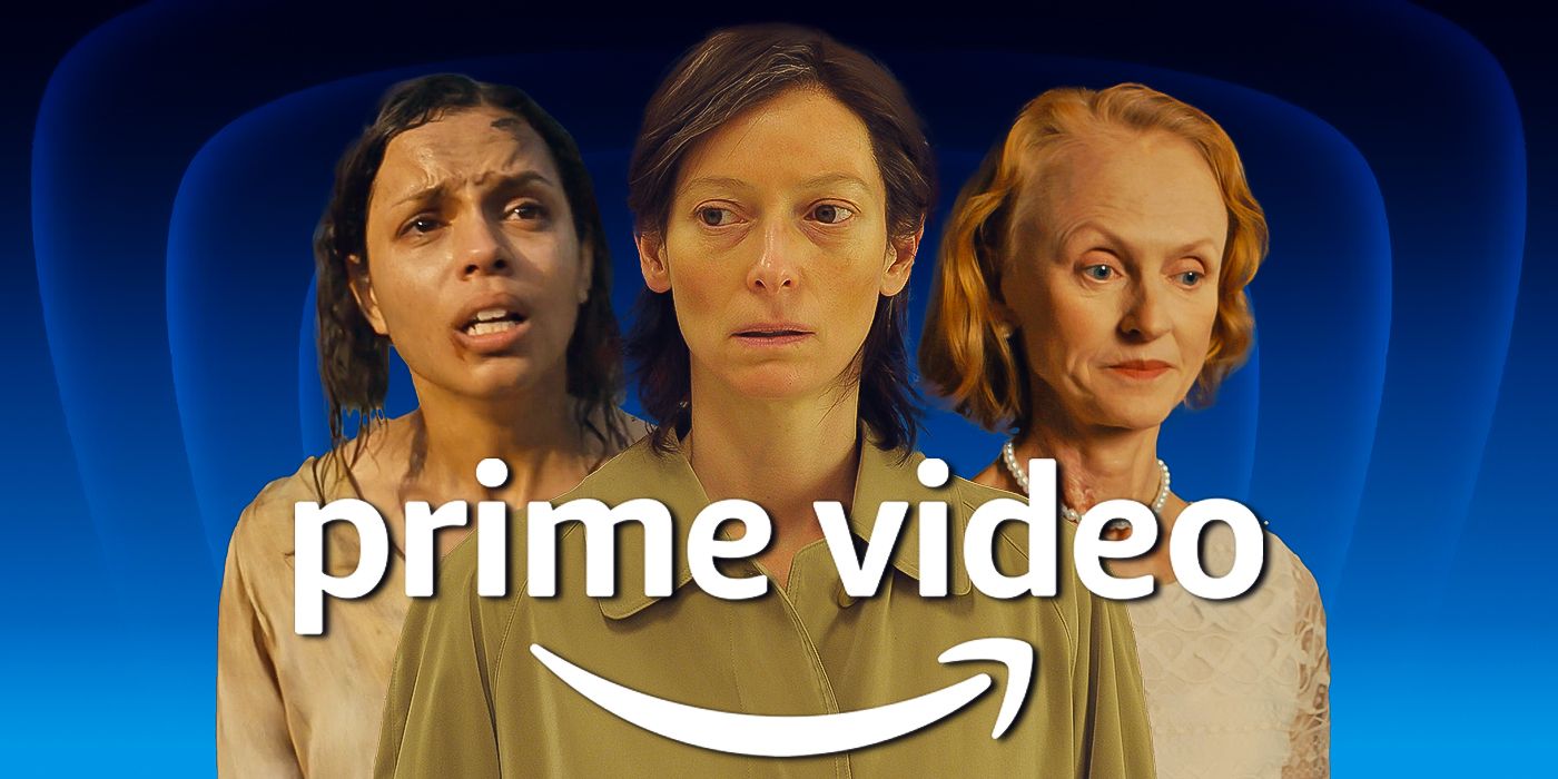 The Best R-Rated Scary Movies on Prime Video Right Now (October 2024)