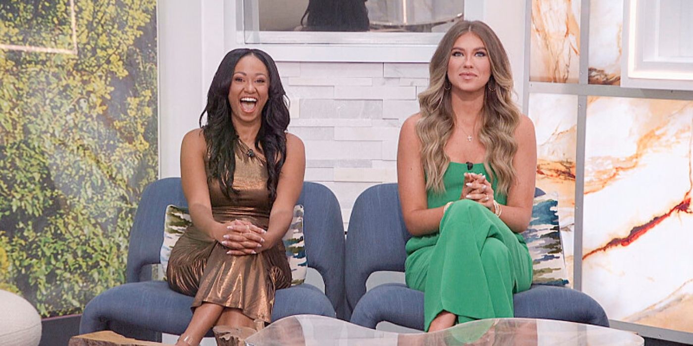 ‘Big Brother’ Contestant Reflects on Surprising Finale Decision