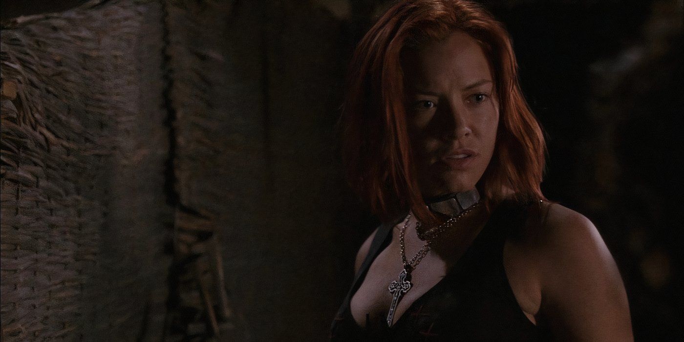 'BloodRayne' (2005) 2-1