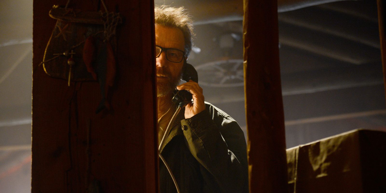 Breaking Bad - Granite State - 2013
