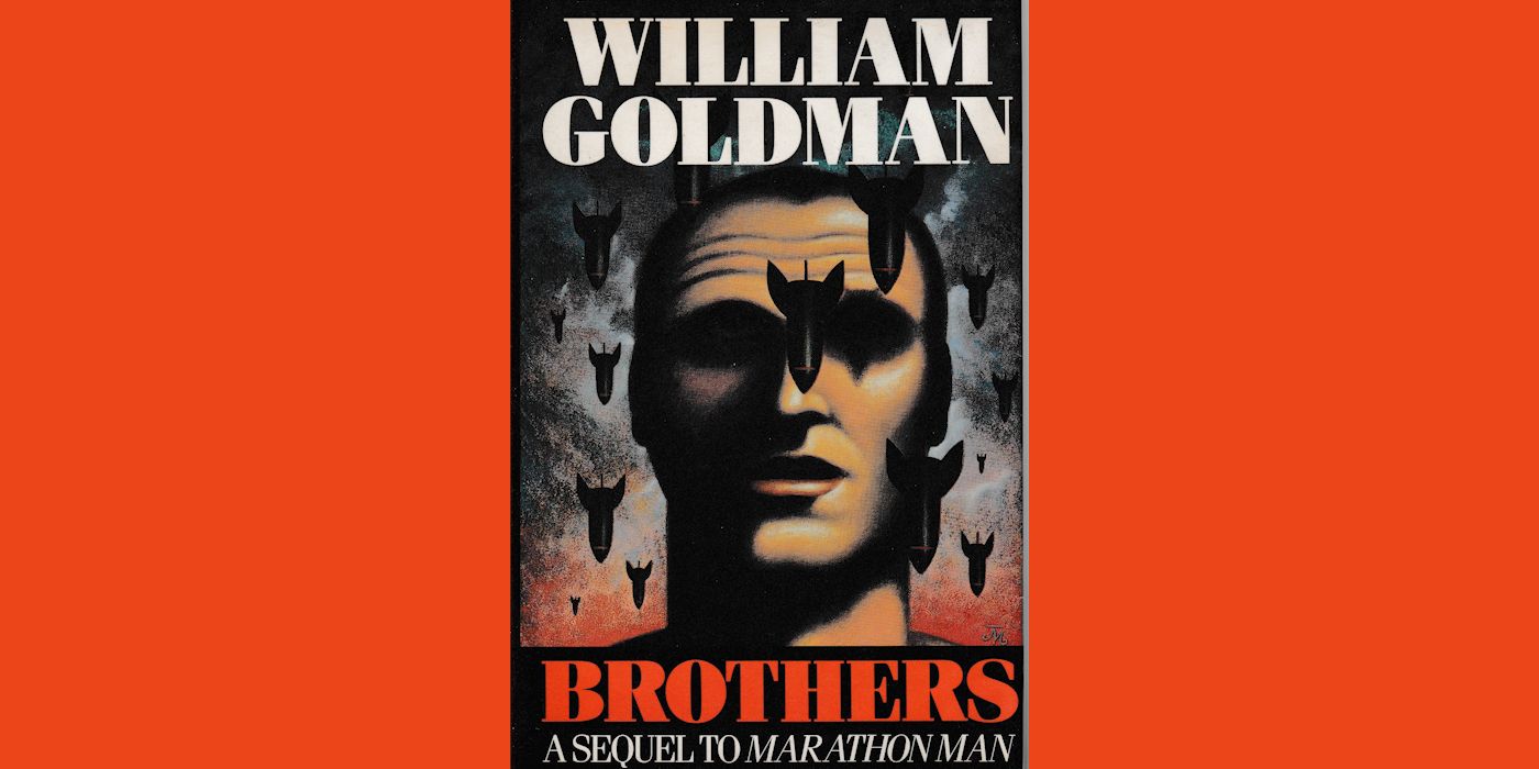 Brothers William Goldman0