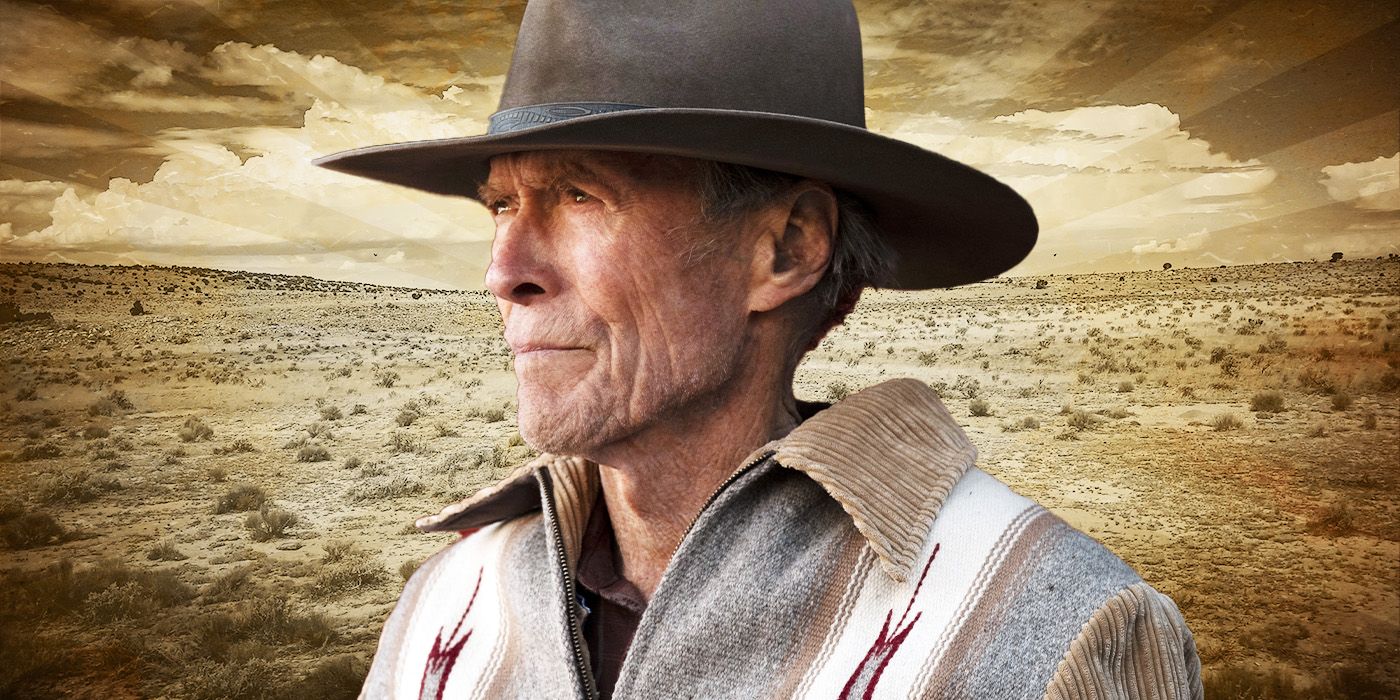 Clint Eastwood llamó a este western el 