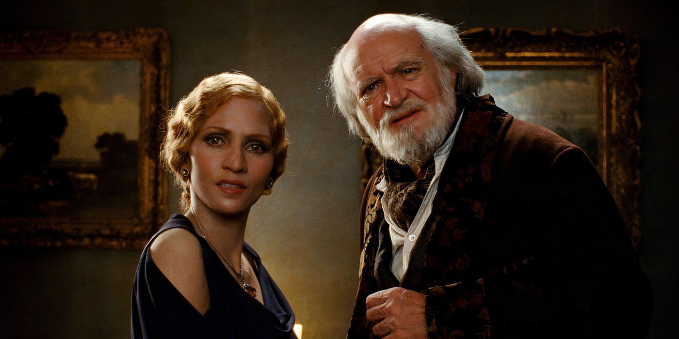 &lsquo;Cloud Atlas&rsquo; (2012) 1
