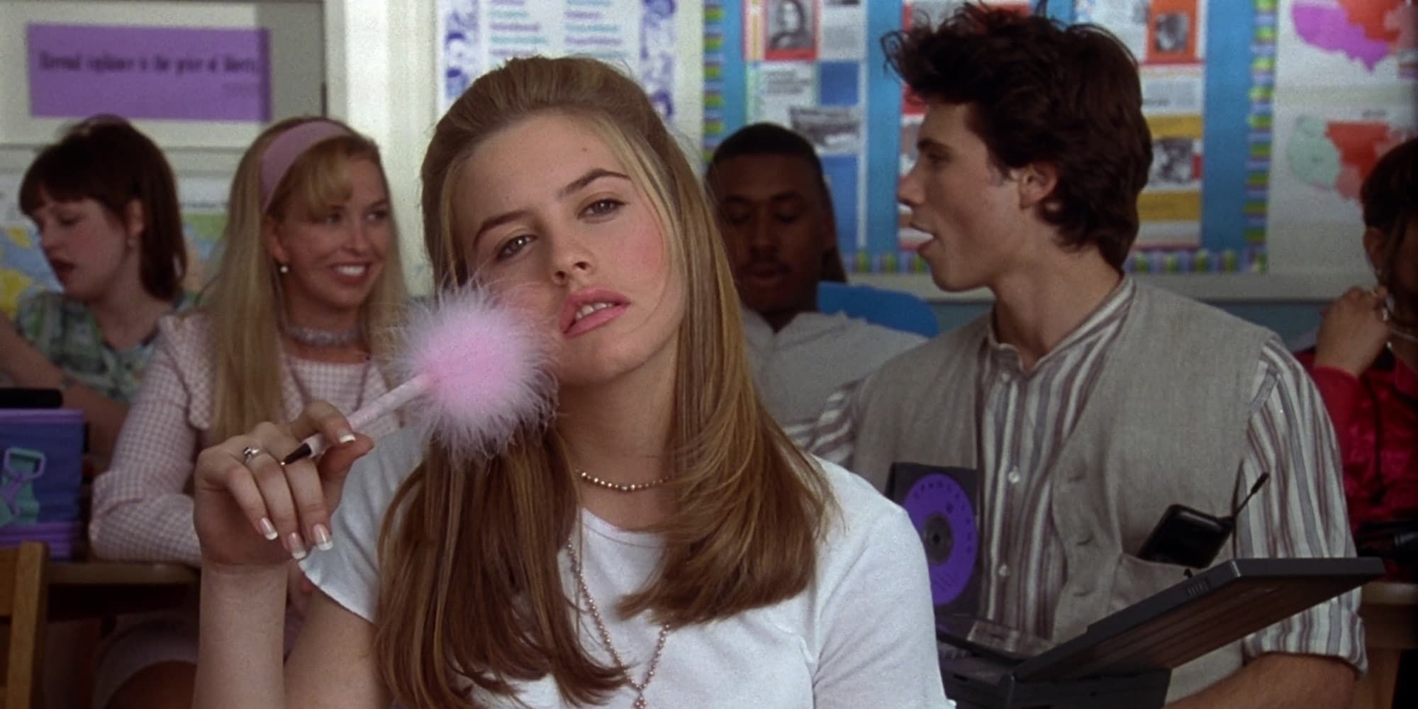 Clueless