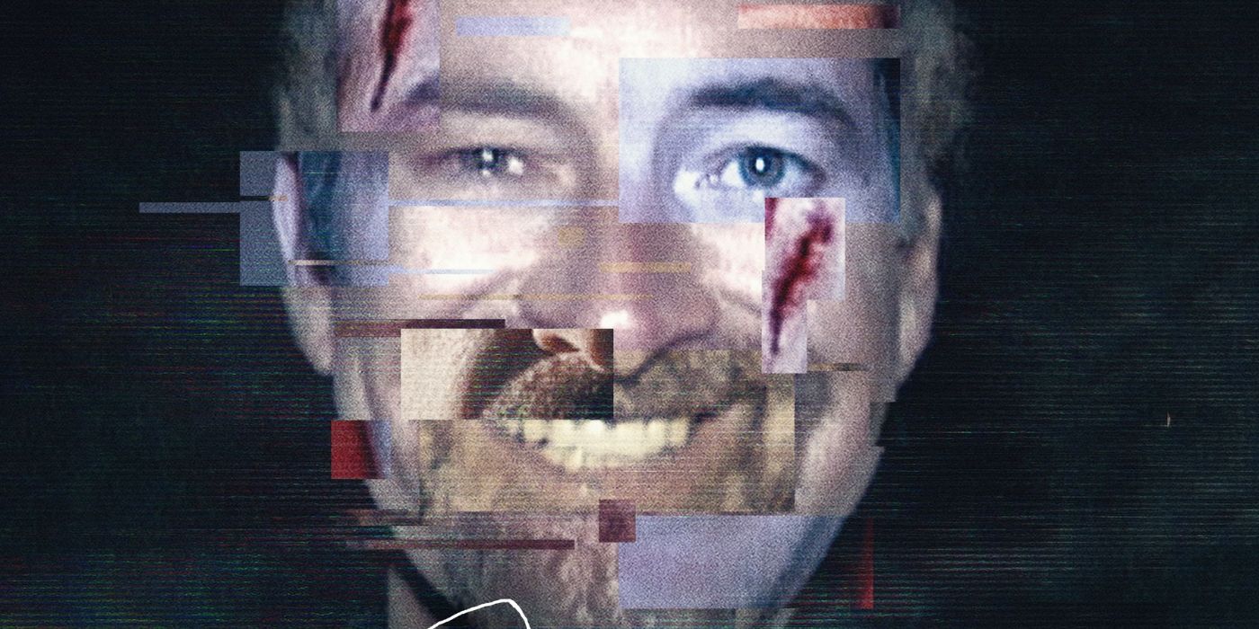 Mark Duplass in The Creep Tapes