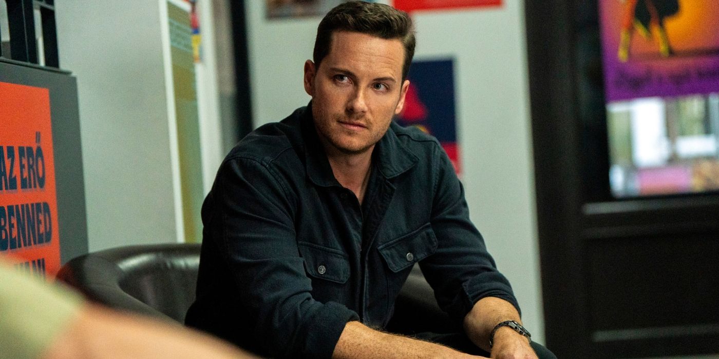 Jesse Lee Soffer 