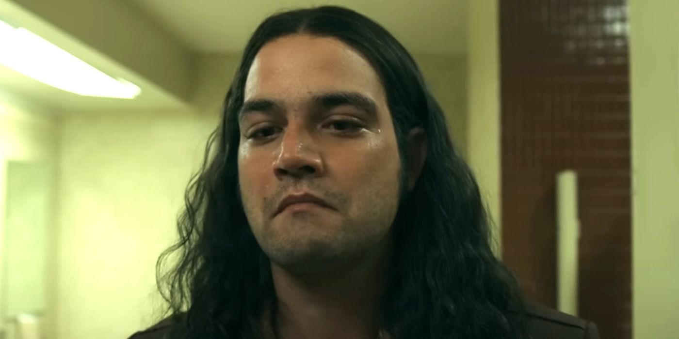 Daniel Zovatto as Rodney Alcala in Woman of the Hour