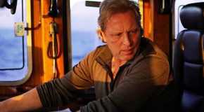 Captain Sig Hansen captains the ship on 'Deadliest Catch: The Viking Returns.'