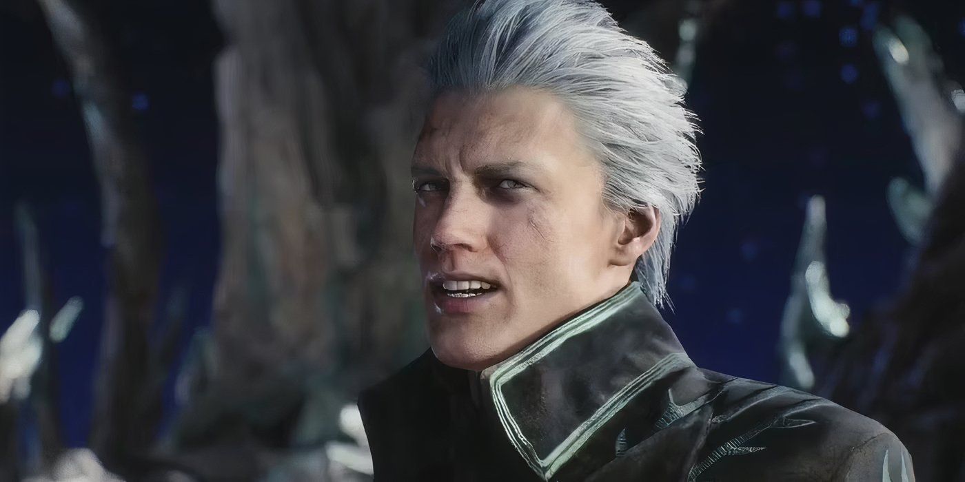 Dante Is Here to Slay in ‘Devil May Cry’ Trailer From Netflix Geeked Week