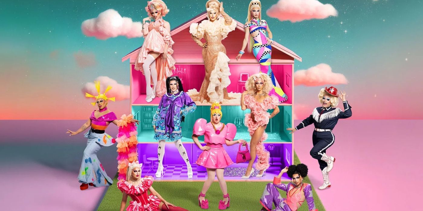 drag race down under season 4 date