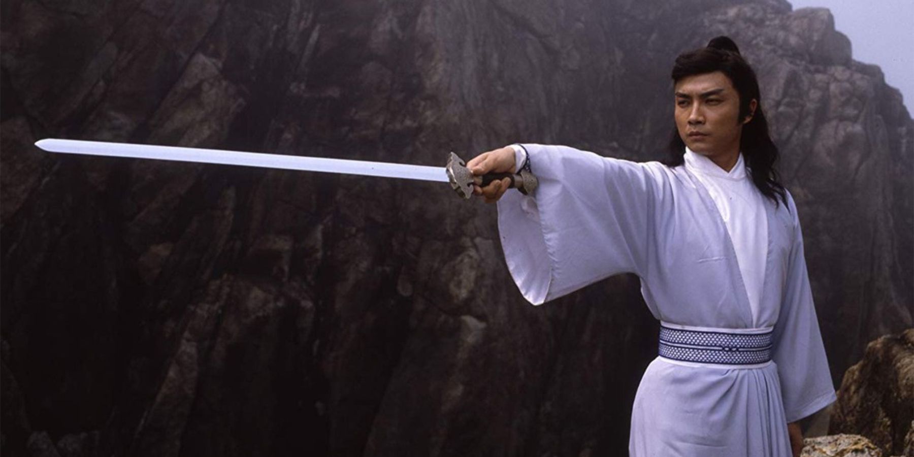 Duel to the Death - 1983