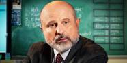  English Teacher Is A First For Enrico Colantoni In More Ways Than One