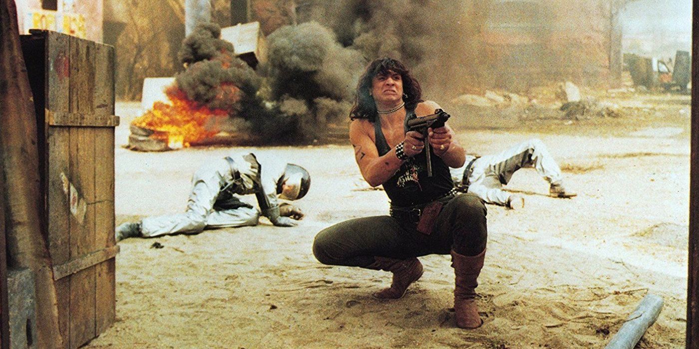 Escape from the Bronx - 1983 (4)