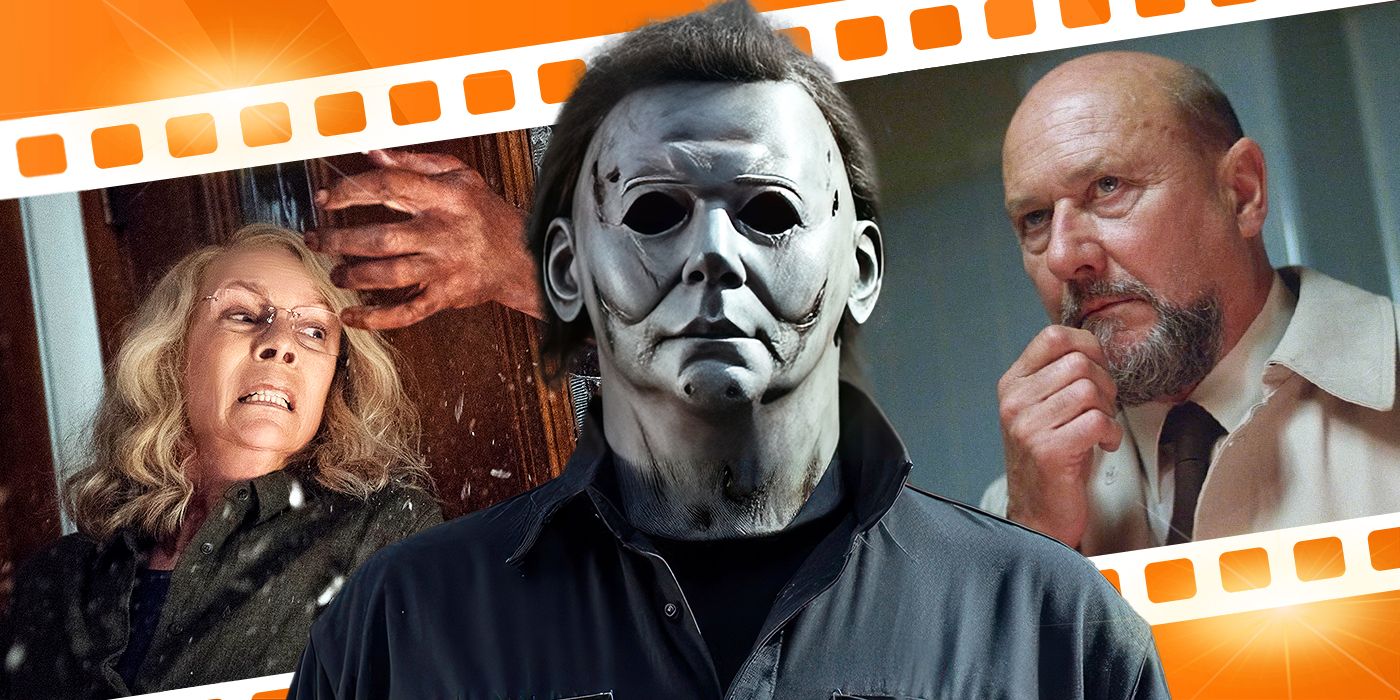 Clasificación de todas las películas de 'Halloween' de peor a mejor