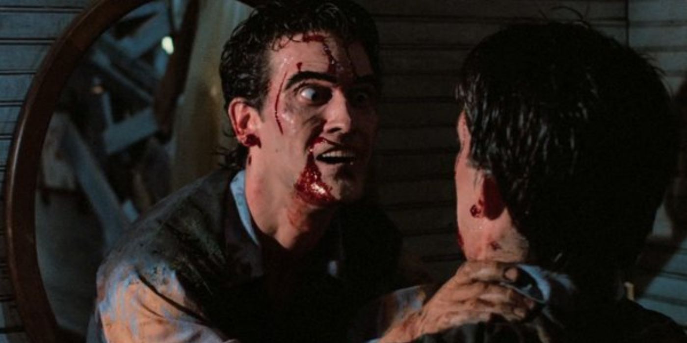 Evil Dead II