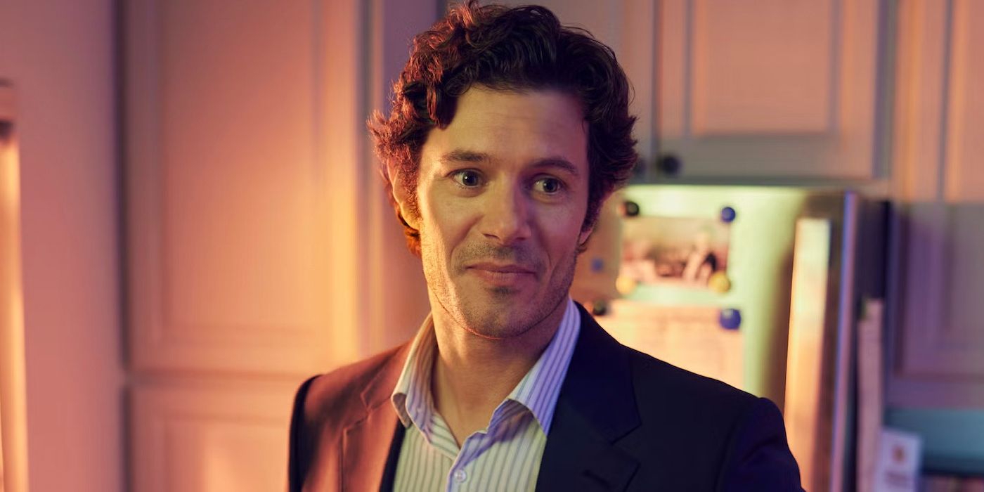 Adam Brody in a still for Fleishman Is in Trouble for FX