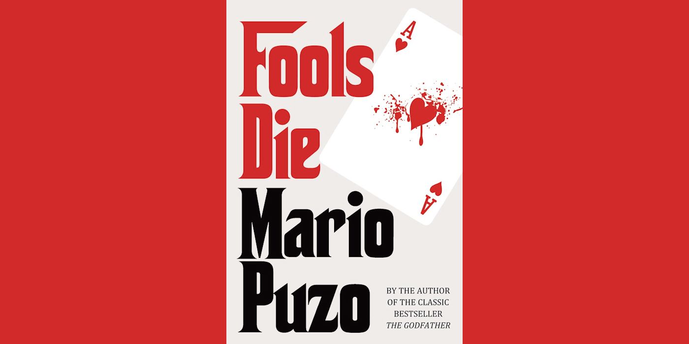 Fools Die Mario Puzo0