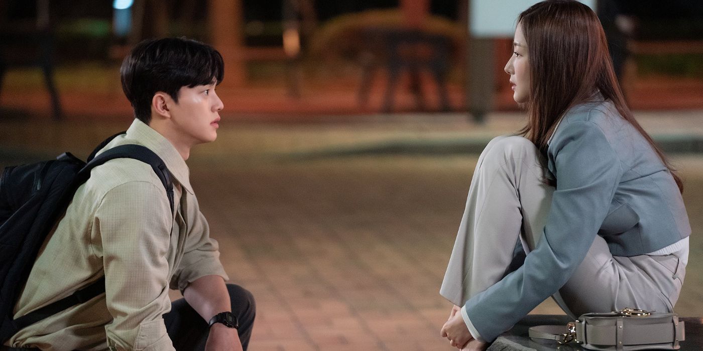 Forecasting Love and Weather Park Min Young Jin Ha Kyung Song Kang Lee Si Woo 03