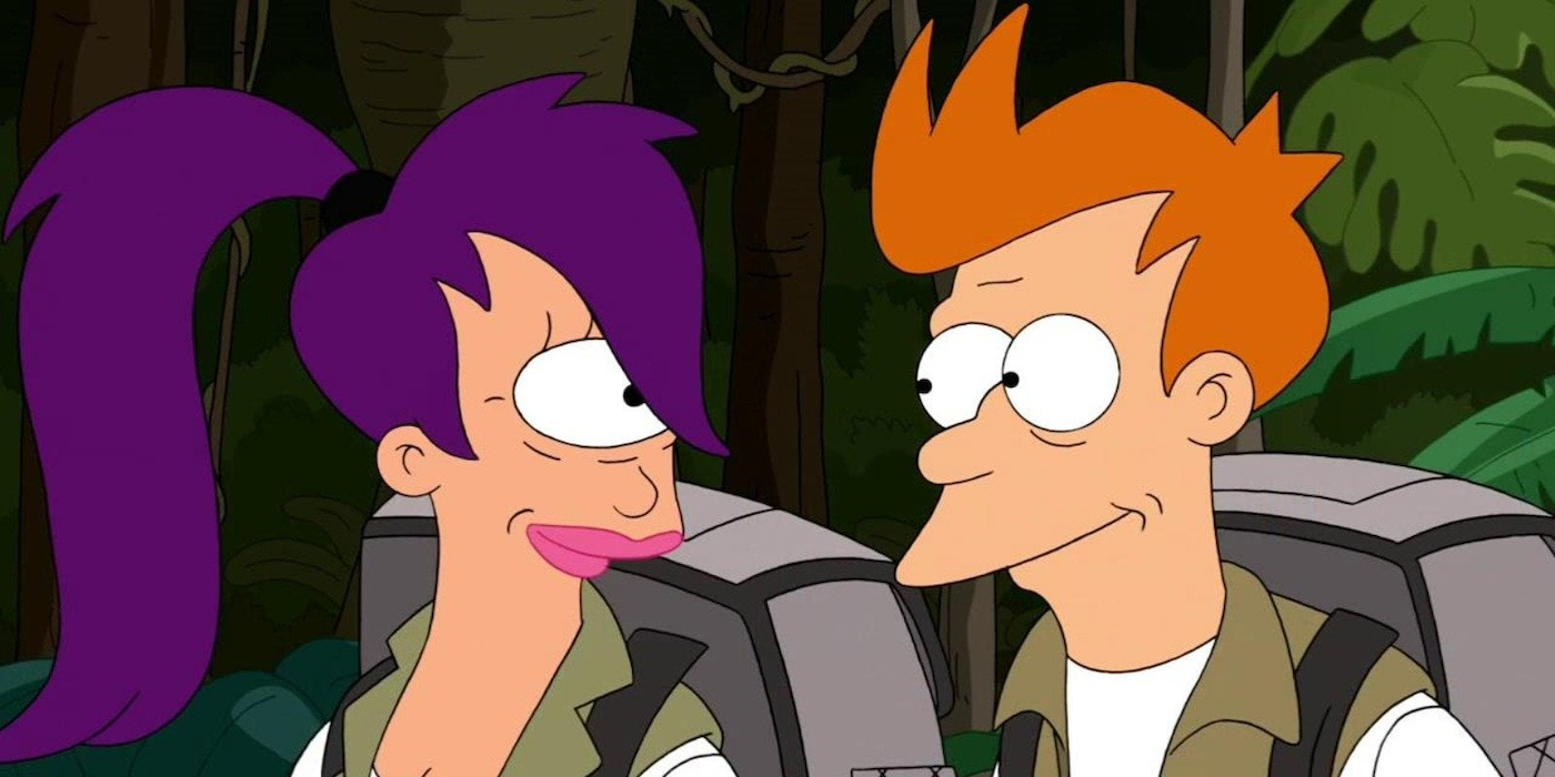 What Does That Major 'Futurama' Season 12 Twist Mean for the Show’s Future?