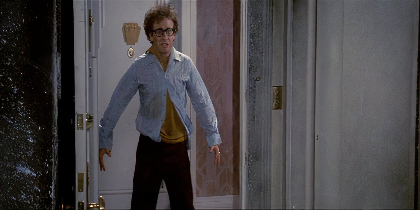 ghostbusters rick moranis