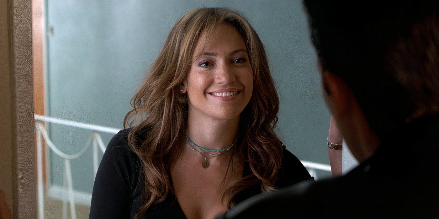 &lsquo;Gigli&rsquo; (2003)  4