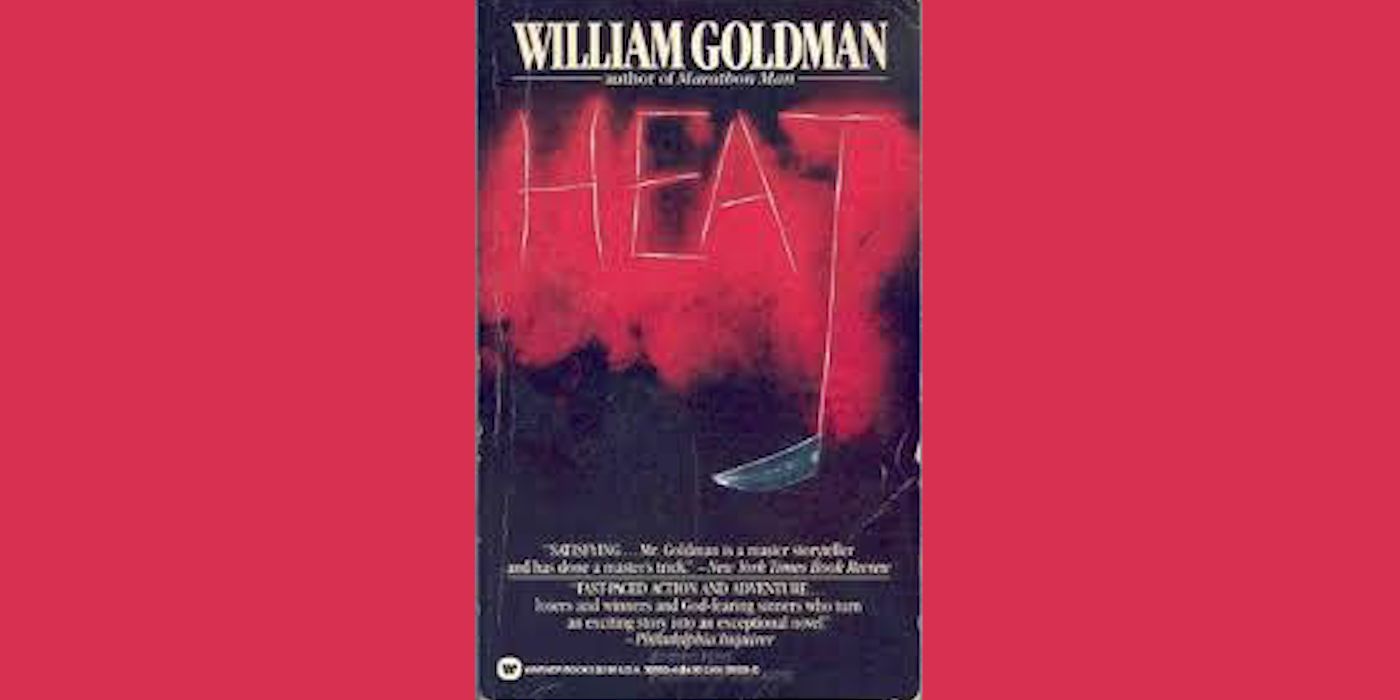 Heat William Goldman0