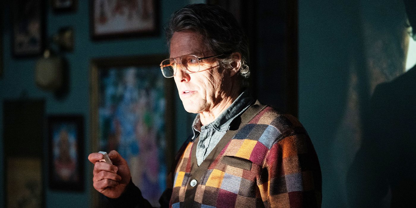 Is 'Heretic' Streaming? Where To Watch Hugh Grant's Most Sinister Role Yet