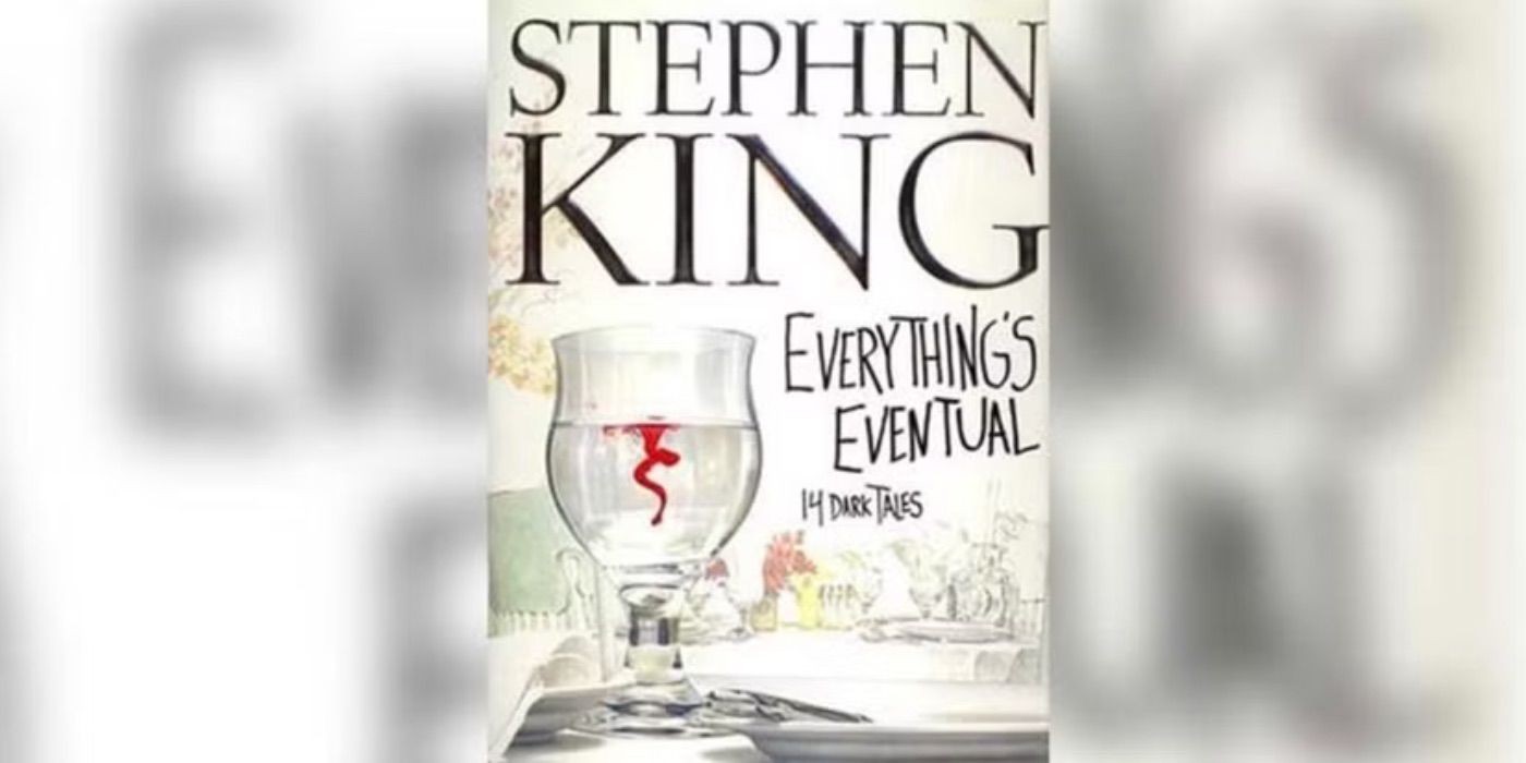 Todo al final de Stephen King