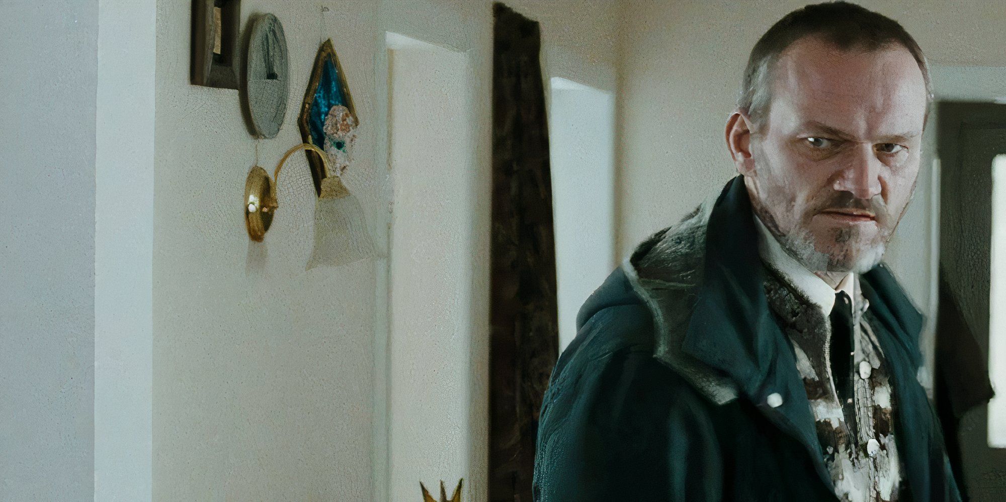 Ingvar Eggert Sigurdsson in Jar City