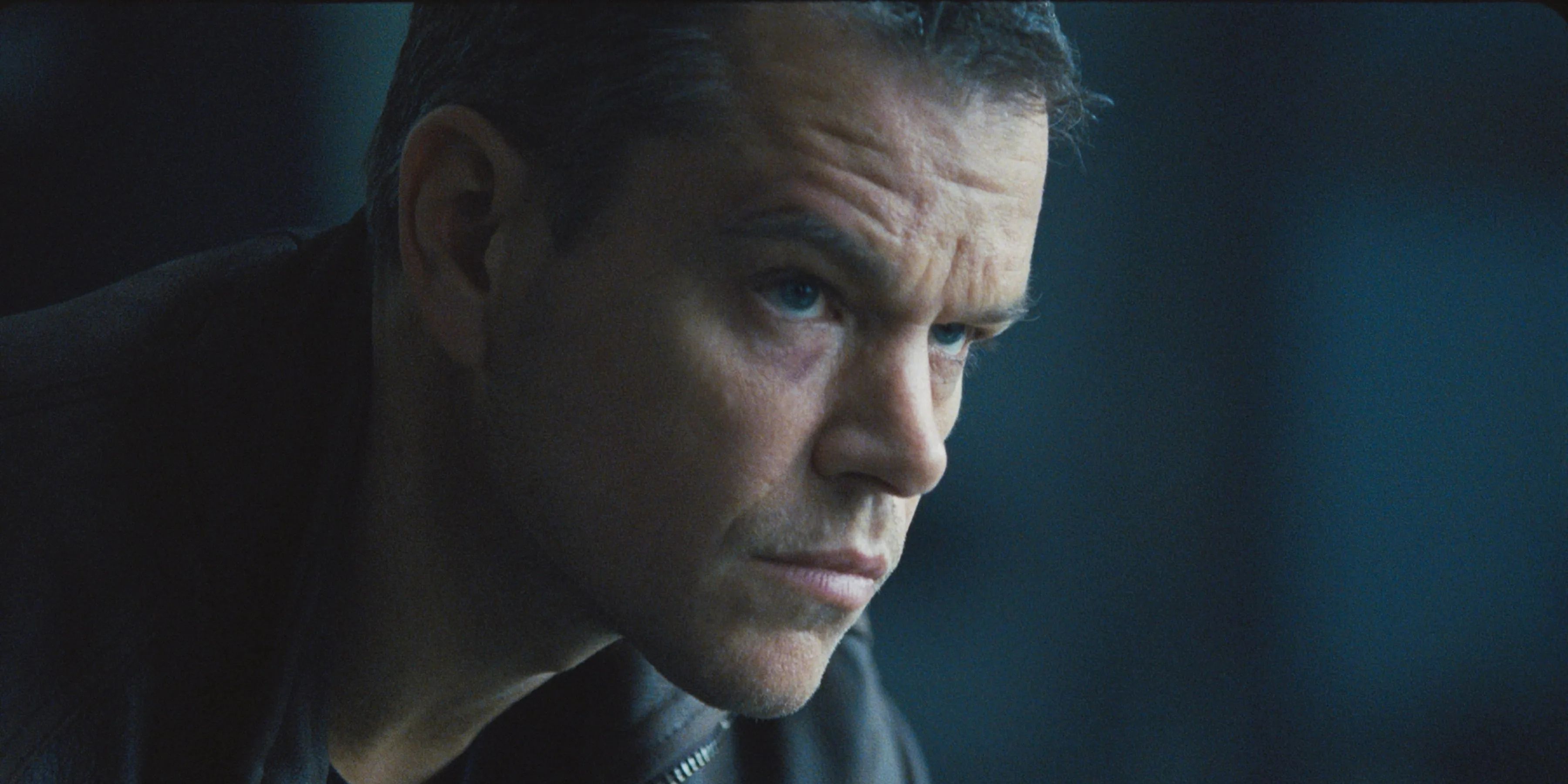 Bourne 6 Director Drops Disappointing Update: That Is a Very High Hurdle To Jump Over