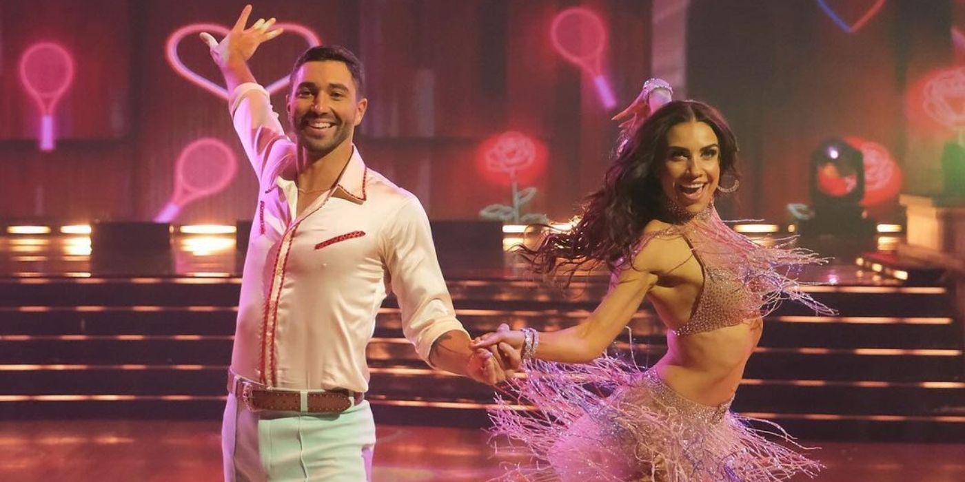 ‘Dancing With the Stars’ Fans, Enough With the Rumors About Joey