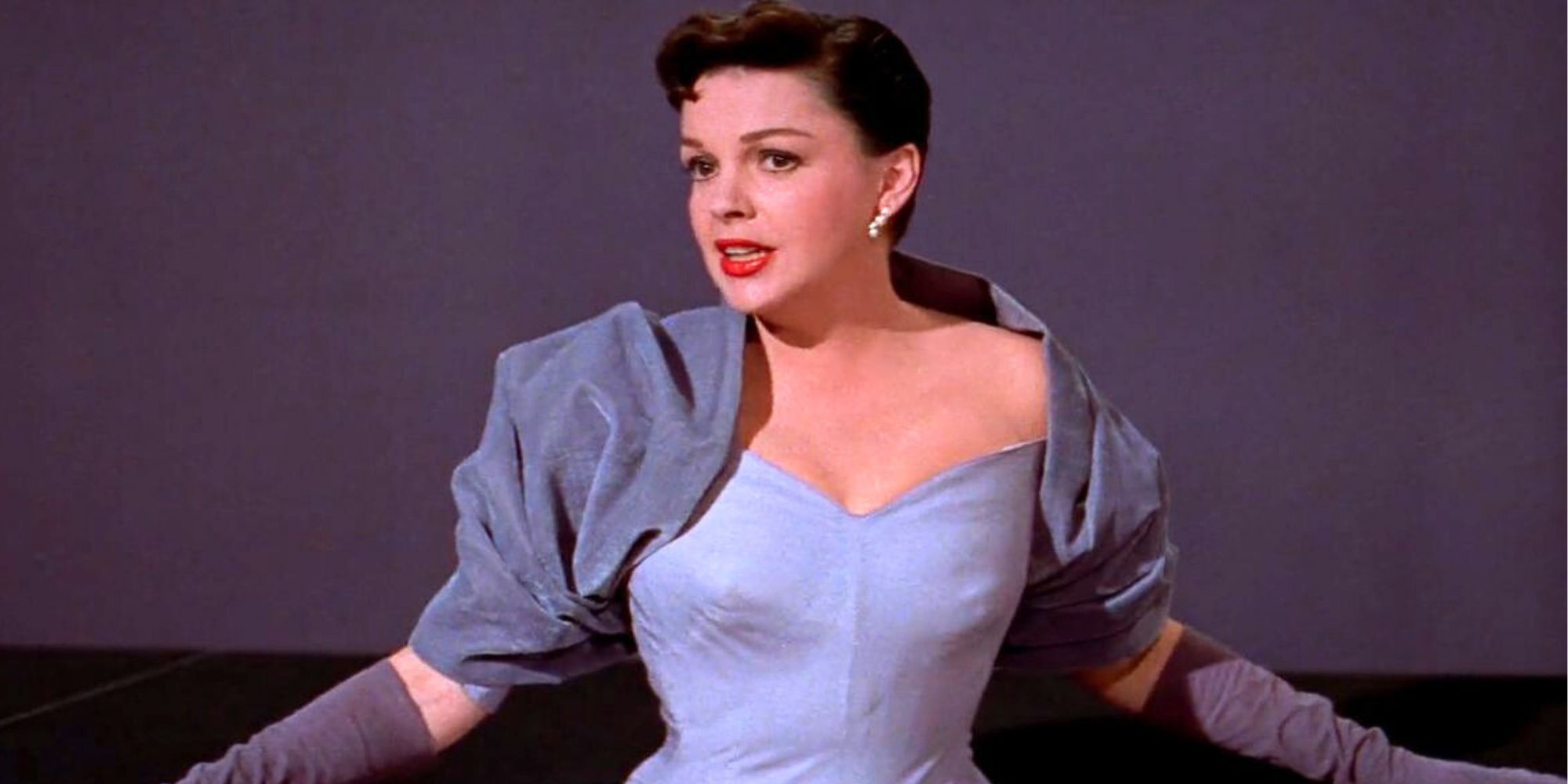 Judy Garland 