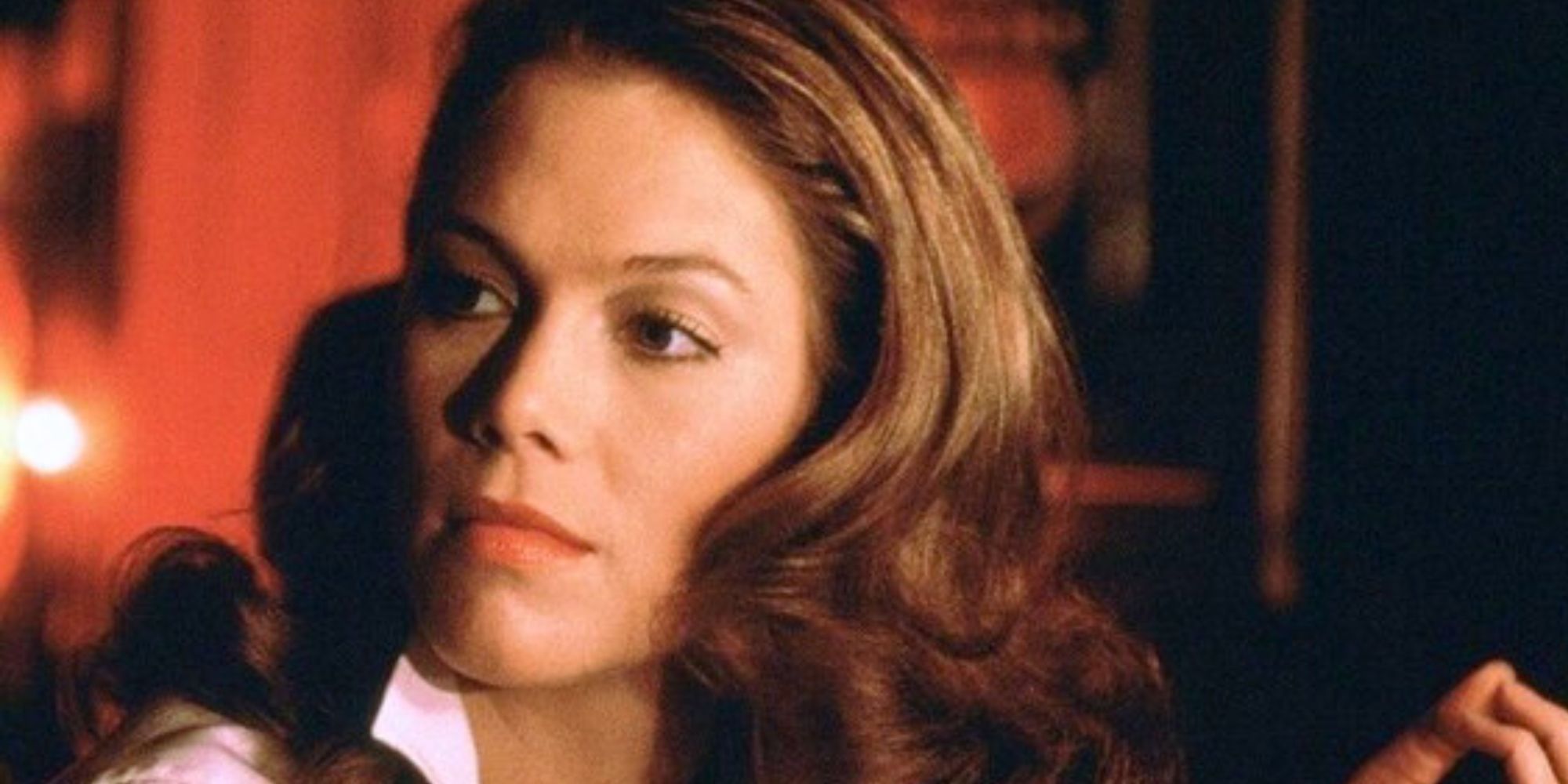 Kathleen Turner as Matty Walker in Body Heat (1981)