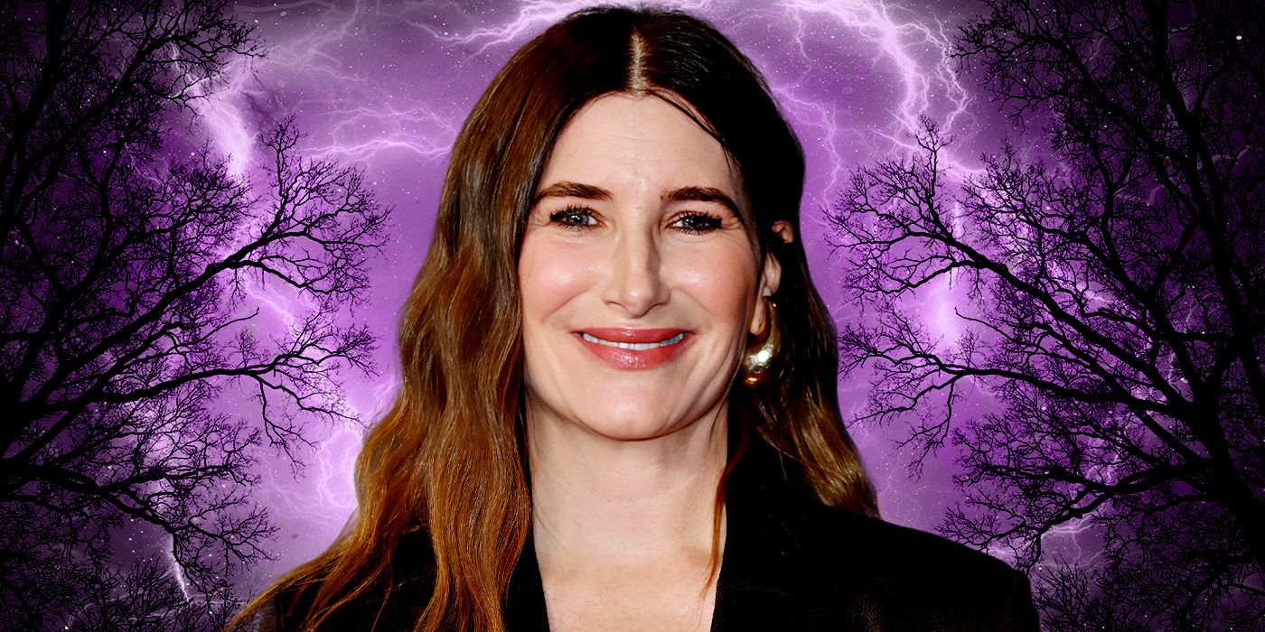 Kathryn Hahn Turned ‘Agatha All Along’ Into an “Accumulation” of Her ...