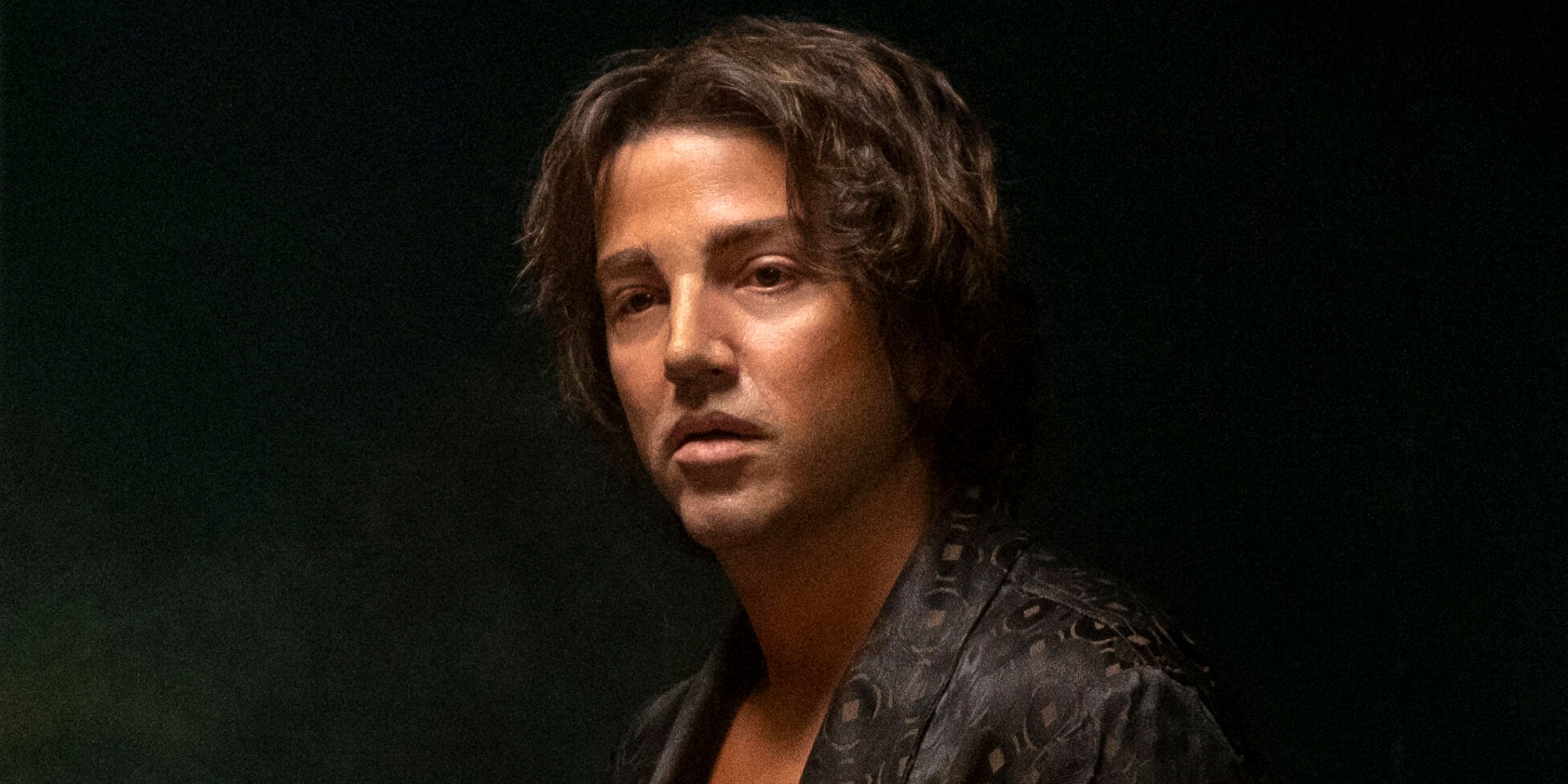 Diego Luna Embraced the Freedom and Prosthetics of His ‘La Máquina
