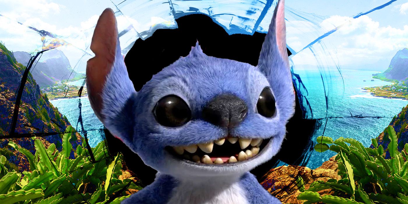 Say Hello to the King in New 'Lilo & Stitch' Live-Action Teaser