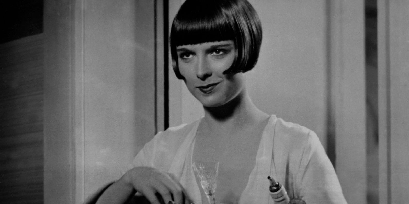 Louise Brooks in Pandora&rsquo;s Box