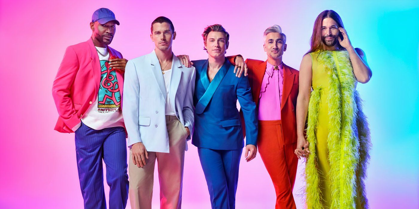 ‘Queer Eye’ Season 9 Finally Sets Premiere Date