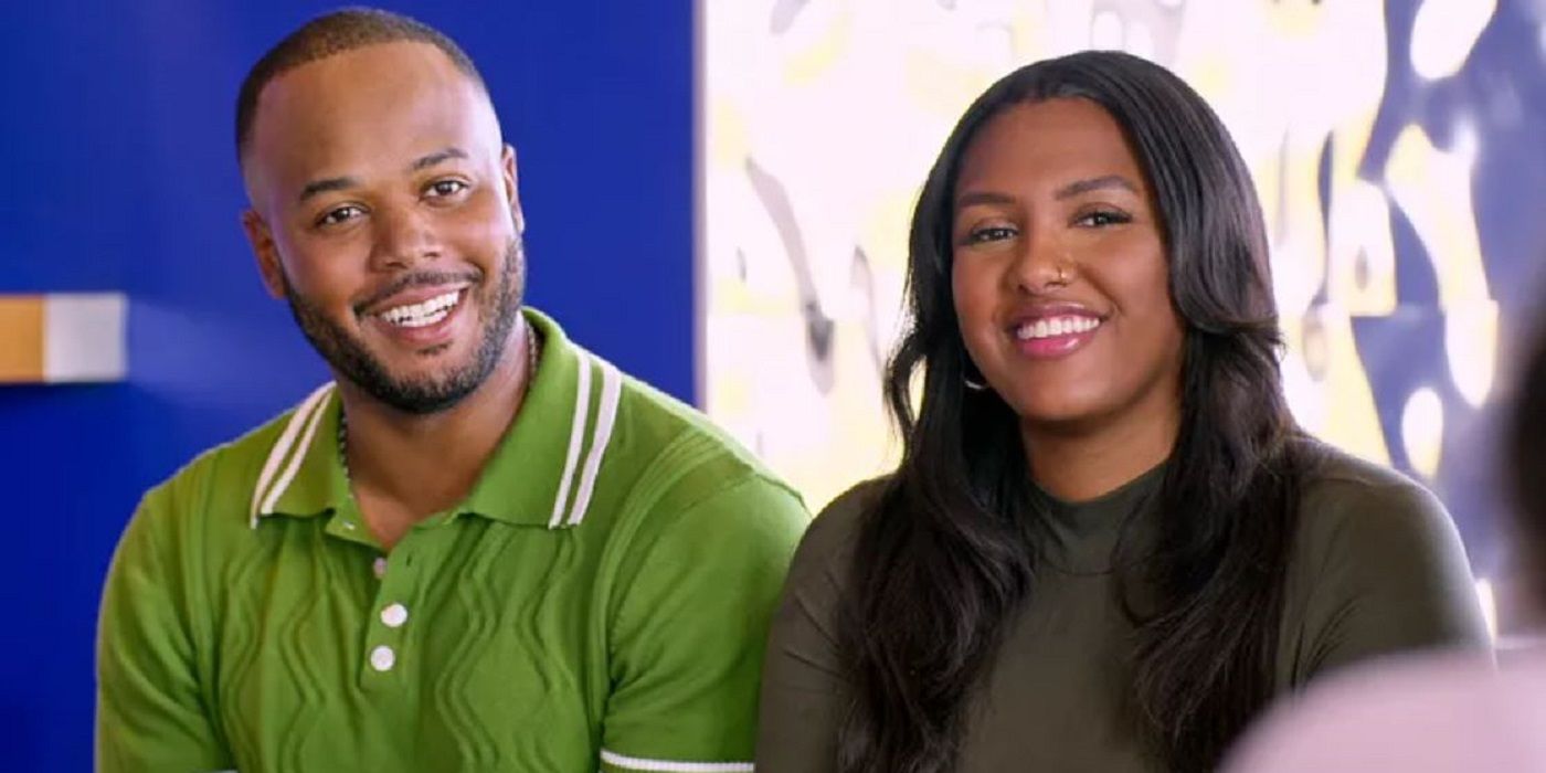 I’m Shocked Over This ‘Love Is Blind’ Season 7 Star's Breakup